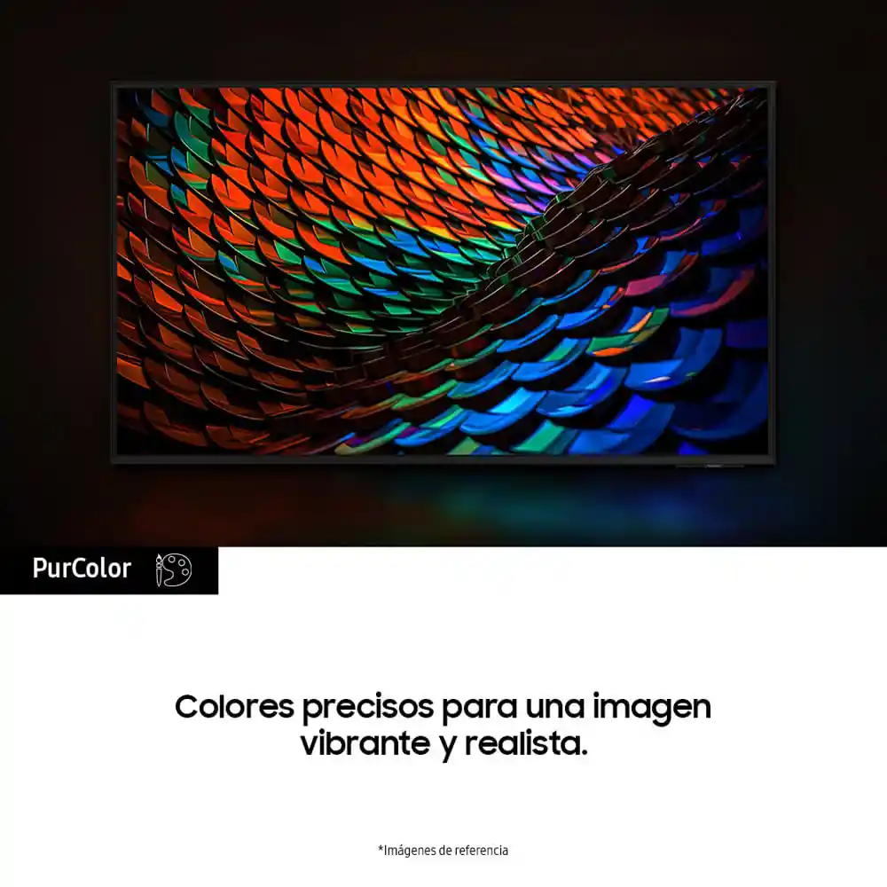 Televisor Samsung 43 Pulgadas Uhd 4k Un43du7000kxzl