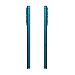 Celular Motorola G75 256 Gb 256 Gb 8 Gb Ram Azul