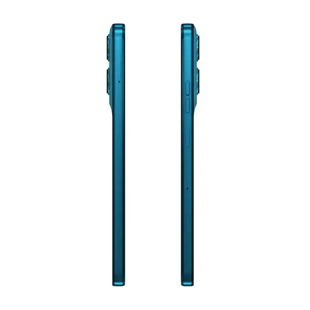 Celular Motorola G75 256 Gb 256 Gb 8 Gb Ram Azul