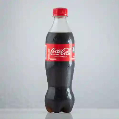 Coca Cola Original 400Ml.