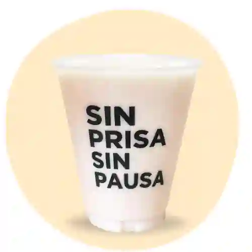 Malteada de Sandia