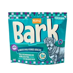 Kanu Pet Alimento Seco Para Perro Adulto Bark