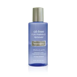 Neutrogena Desmaquillante Ojos Oil Free