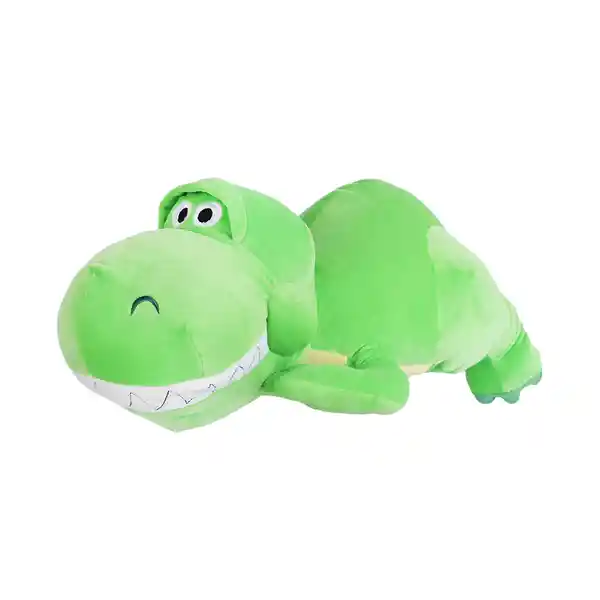 Peluche Rex Serie Toy Story Disney 24In Miniso