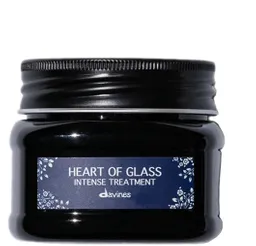 Davines Tratamiento Intense Heart Of Glass