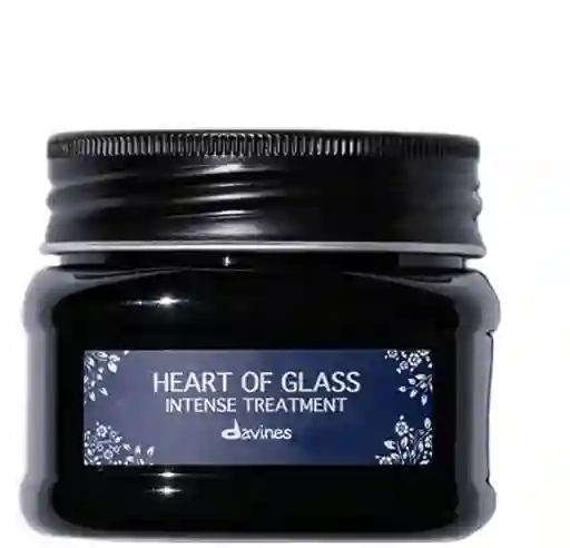 Davines Tratamiento Intense Heart Of Glass