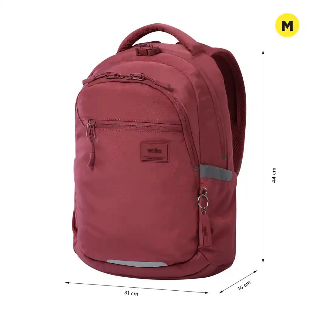 Morral Mujer P Tablet y Pc Misisipi Rosado