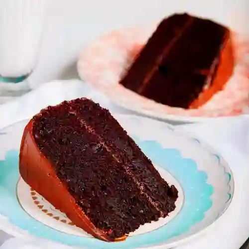 Torta Choco Huila (Vegana)