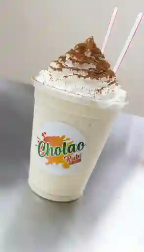 Guanabanazo con Crema y Milo X 13 Onz