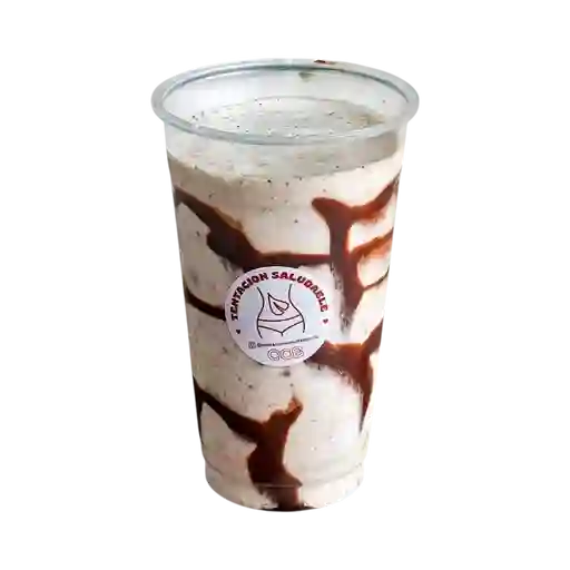 Batido Cookies And Cream