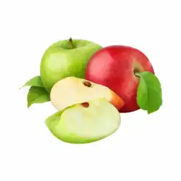 Manzana Mixta Premium - Fruberries X 6 Uds