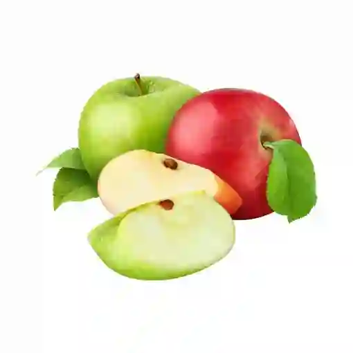 Manzana Mixta Premium - Fruberries X 6 Uds