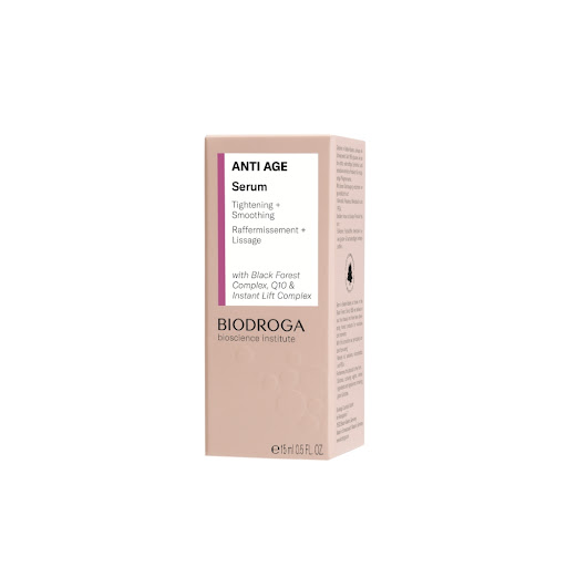 Serum Facial Biodrogaanti Edad
