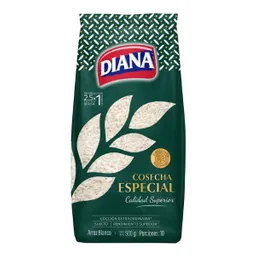 Arroz Diana Cosecha Especial (500 Gr)