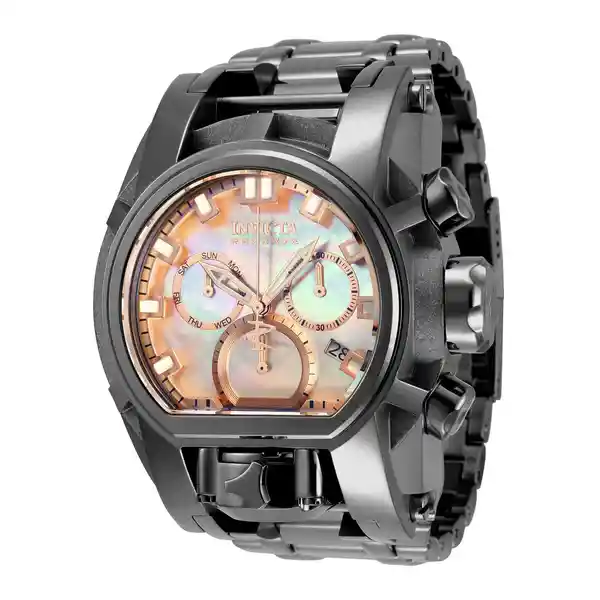 Invicta Reloj Hombre Titanio 34132