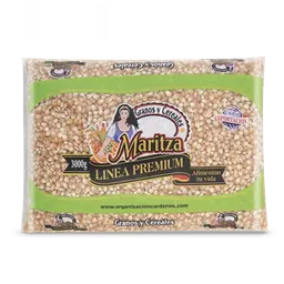Maritza Maíz Pira