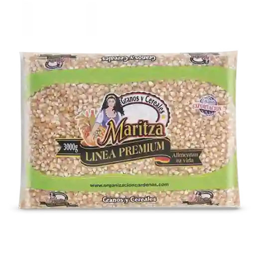 Maritza Maíz Pira