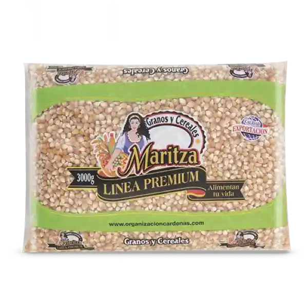Maritza Maíz Pira