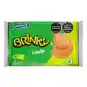 Brinky Limón 4 Und