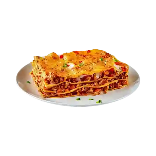 Lasagna BFC