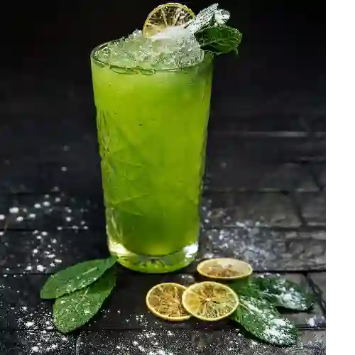 Limonada de Hierbabuena