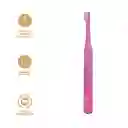 Cepillo de Dientes Sónico Con Cerdas Suaves Barbie Miniso