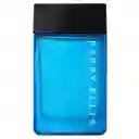 Perry Ellis Perfume Pure Blue Edt Sp