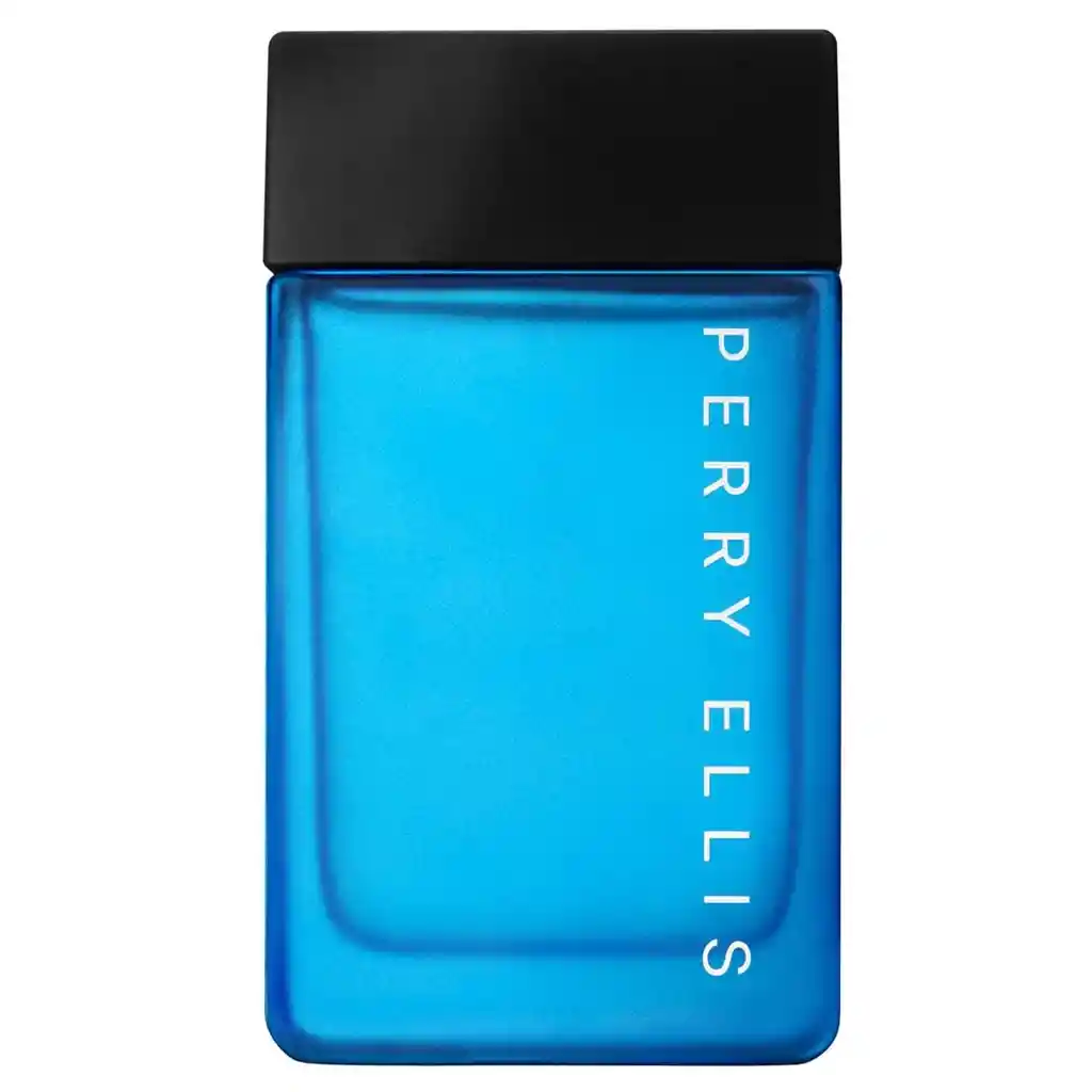 Perry Ellis Perfume Pure Blue Edt Sp