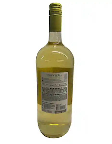 Frontera Vino Blanco Sauvignon Blanc