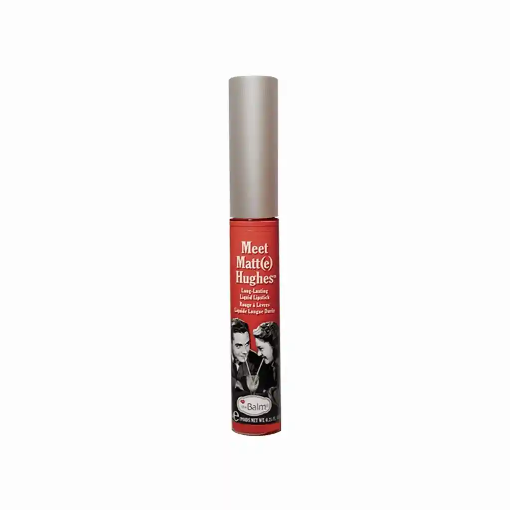 The Balm Labial