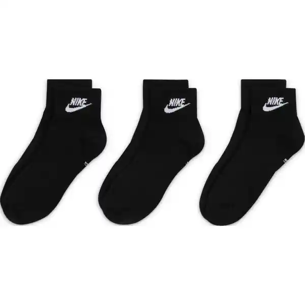 Nike Calcetines Everyday Essential Talla S Ref: DX5074-010