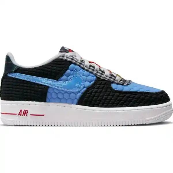 Nike Tenis Air Force 1 LV8 Bg Md Talla 6Y Ref DZ5302-001