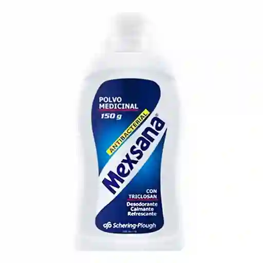 Mexsana Talco