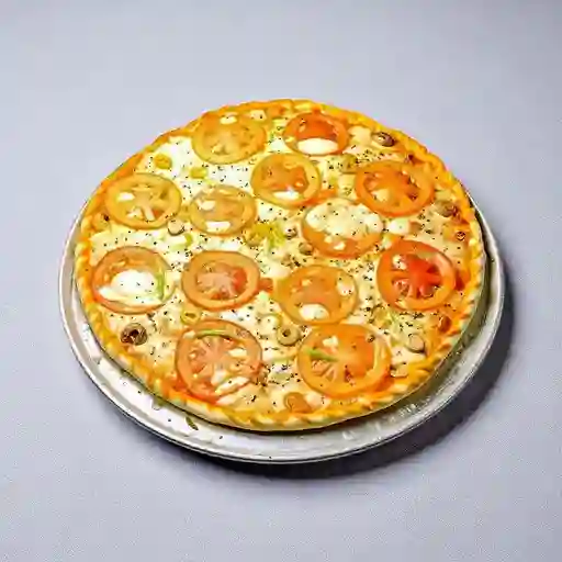 Pizza Vegetariana