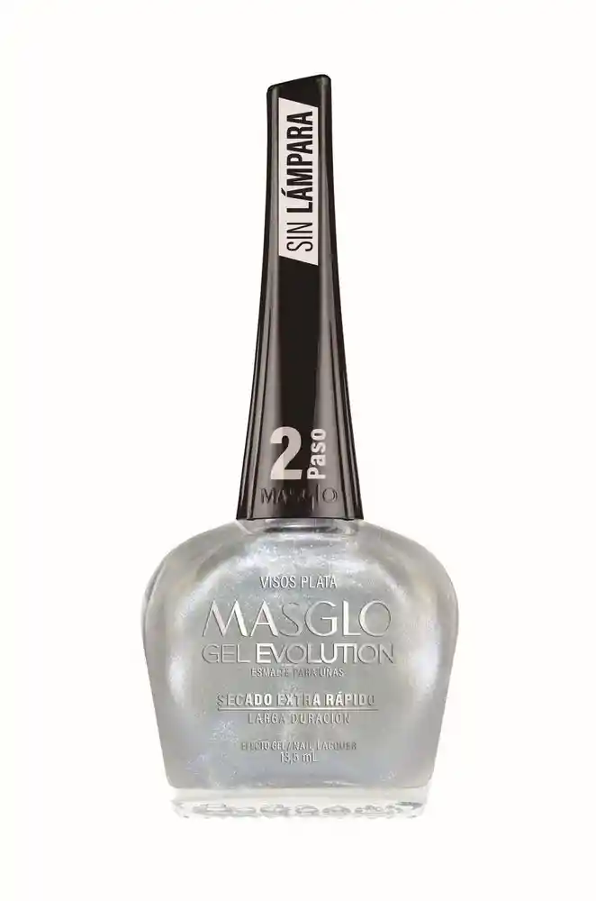 Esmalte Masglo (13.5 Ml)