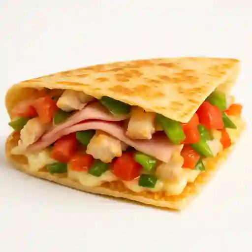 Quesadilla Clásica