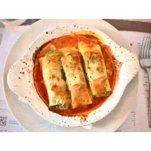 Canelon Mixto