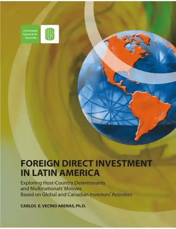 Foreing Direct Investment In Latin America