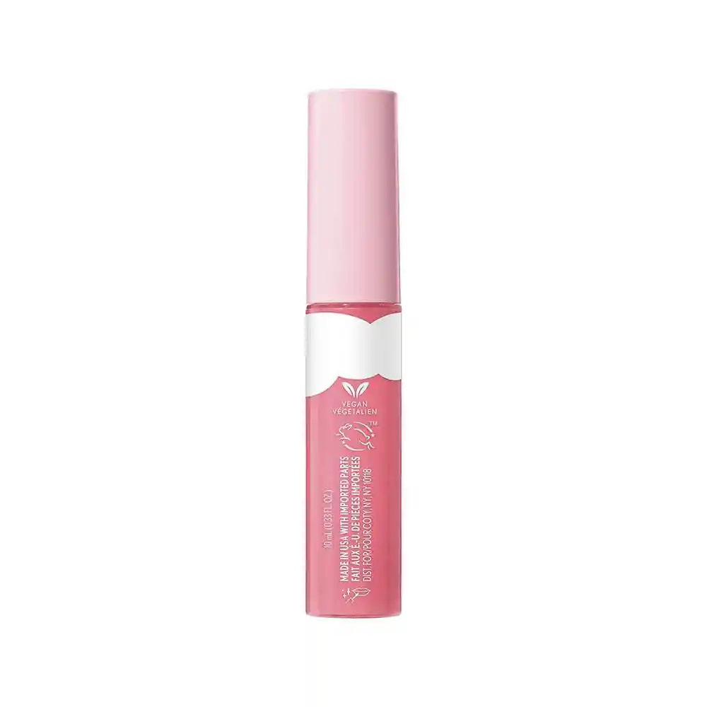 Labial Clean Fresh Gloss Havana Covergirl