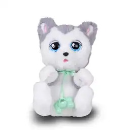 Baby Paws Peluche Mascota S3 Surtido