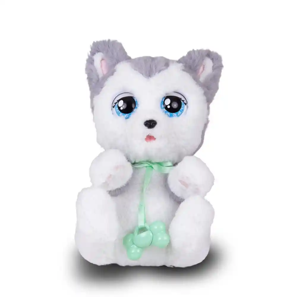 Baby Paws Peluche Mascota S3 Surtido