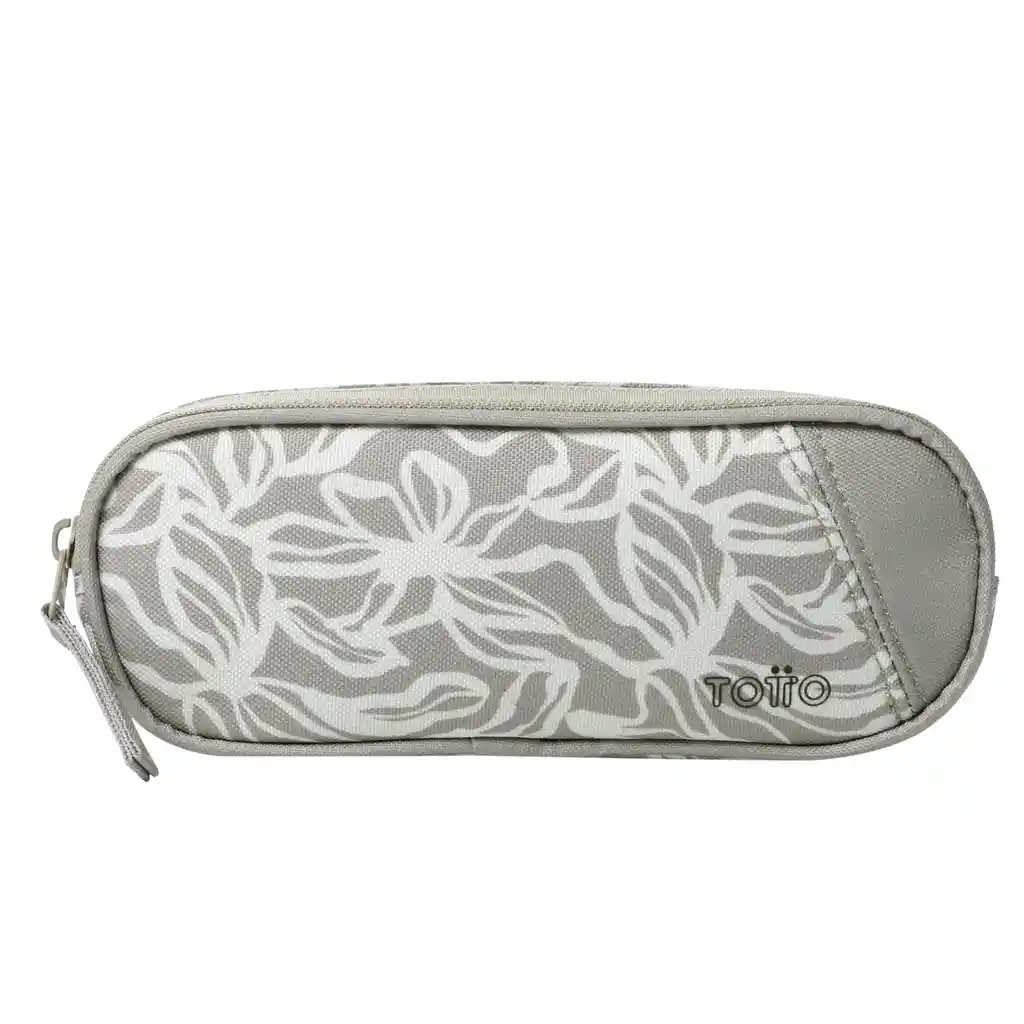 Cartuchera Multiuso Glare Gris