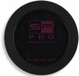 Sp Pro Sombra para Ojos Tono Café Oscuro 108