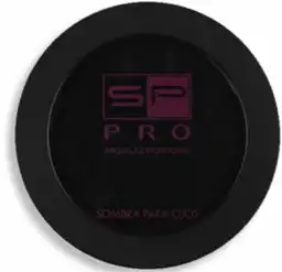 Sp Pro Sombra para Ojos Tono Café Oscuro 108