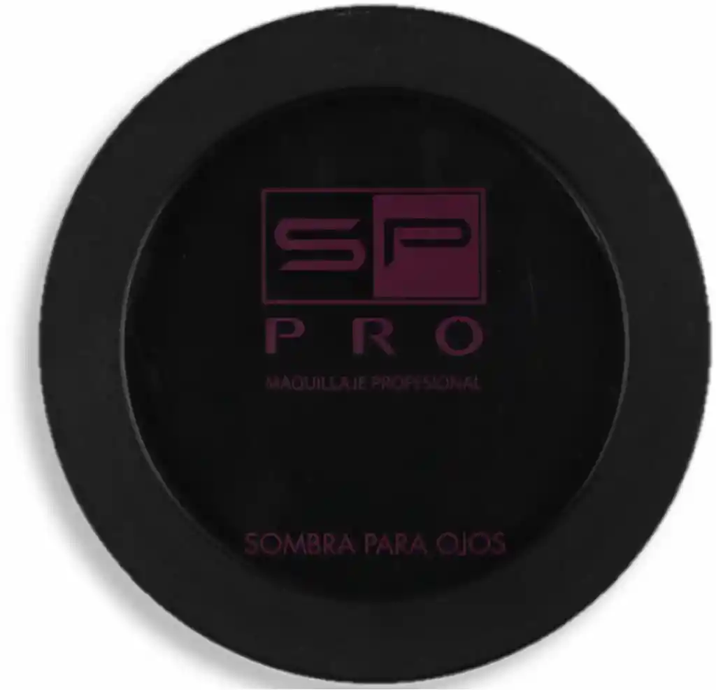 Sp Pro Sombra para Ojos Tono Café Oscuro 108