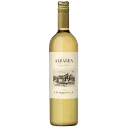Gran Albarda Vino Blanco Chardonnay