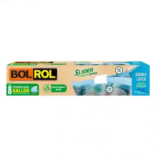 Bolsas Almacenamiento Grandes Slider Bolrol Bol Rol Bolsas Para Almacenar Grand