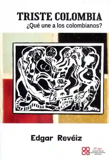 Triste Colombia