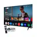 Televisor Kalley 55 Pulgadas Led Uhd4k Smart Tv 55g305