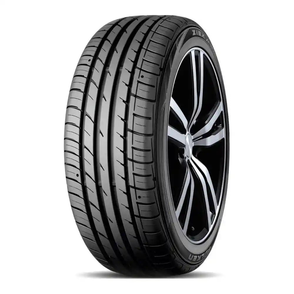 Llanta 235/60 R16 100w Ze914 Falken 393023516002
